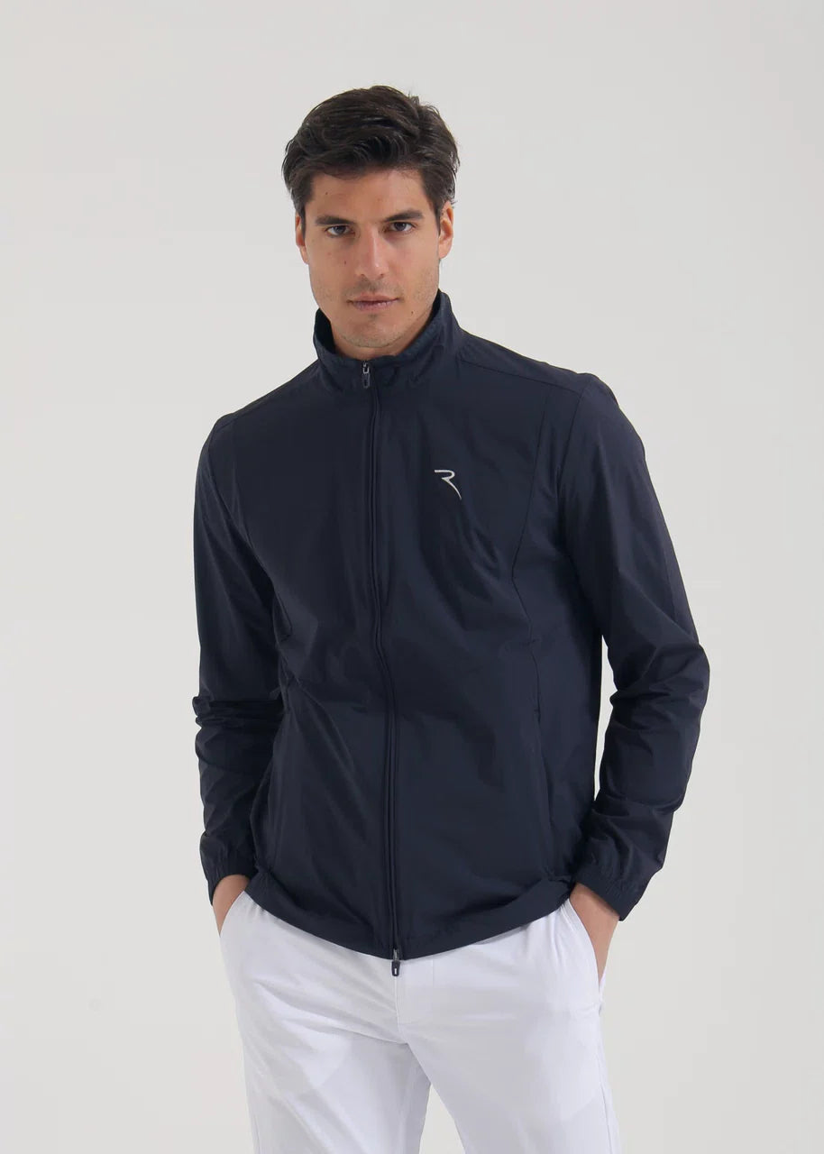 Chaqueta Chervo Marsala Navy