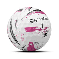 Bolas Taylor Made Speedsoft Ink 2025
