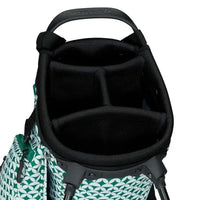 Bolsa Taylor Made TM26 Flextech Blanco / Verde