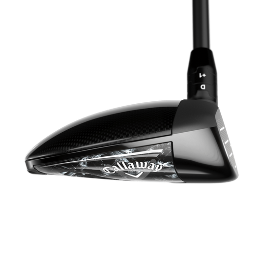 Madera Callaway Paradym AI Smoke Max D