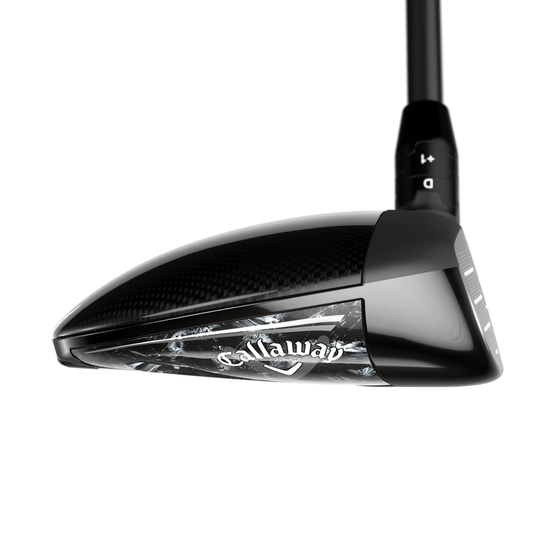 Madera Callaway Paradym AI Smoke Max D Mujer