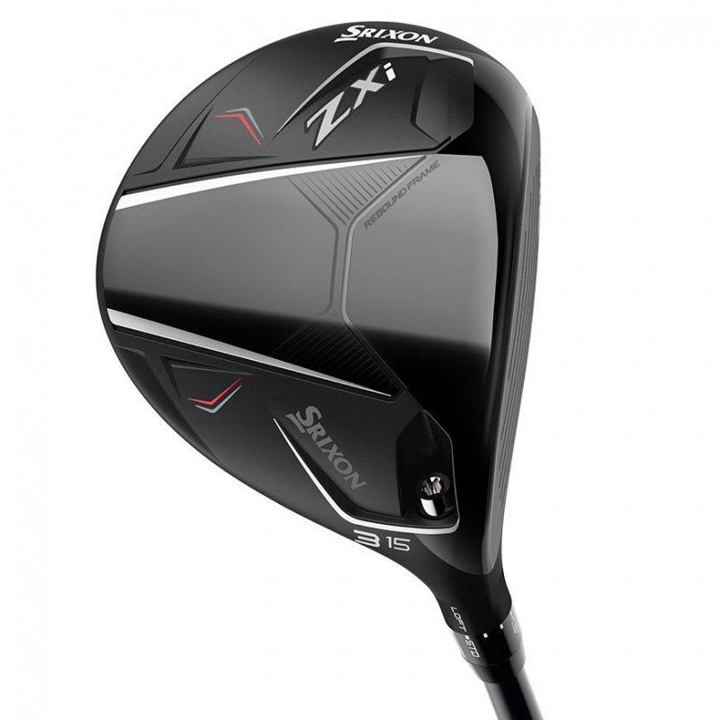 Madera Srixon ZXI