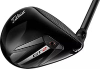 Madera Titleist GT2 Diestro
