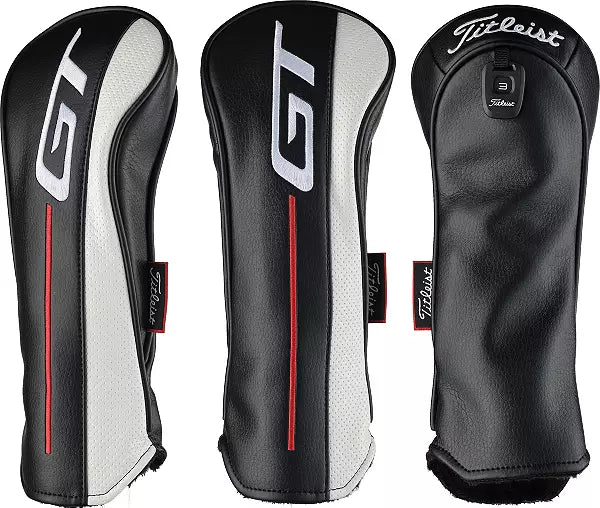 Madera Titleist GT2 Diestro