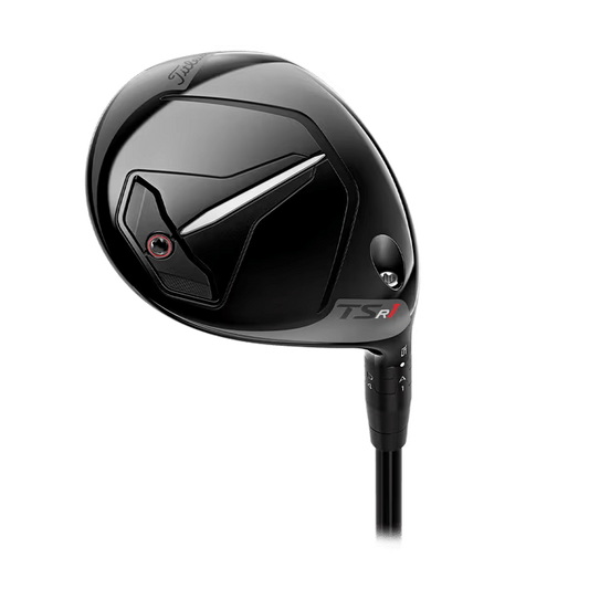 Madera Titleist TSR1