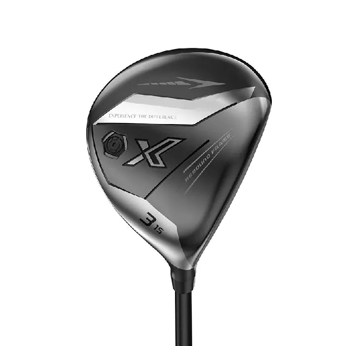 Madera XXIO X-Eks 2