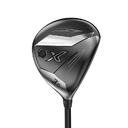 Madera XXIO X-Eks 2