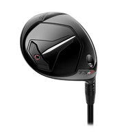 Madera Titleist TSR1