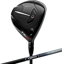 Madera Titleist TSR2 Mujer
