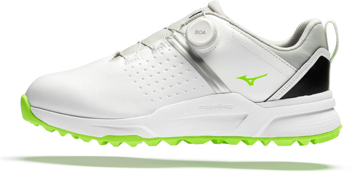 Zapato Mizuno Hazard Energy Boa 51GQ2501
