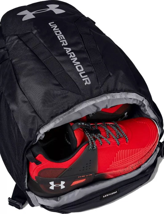 Mochila Under Armour Hustle 5.0