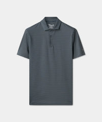 Polo Macade Tx Stripe