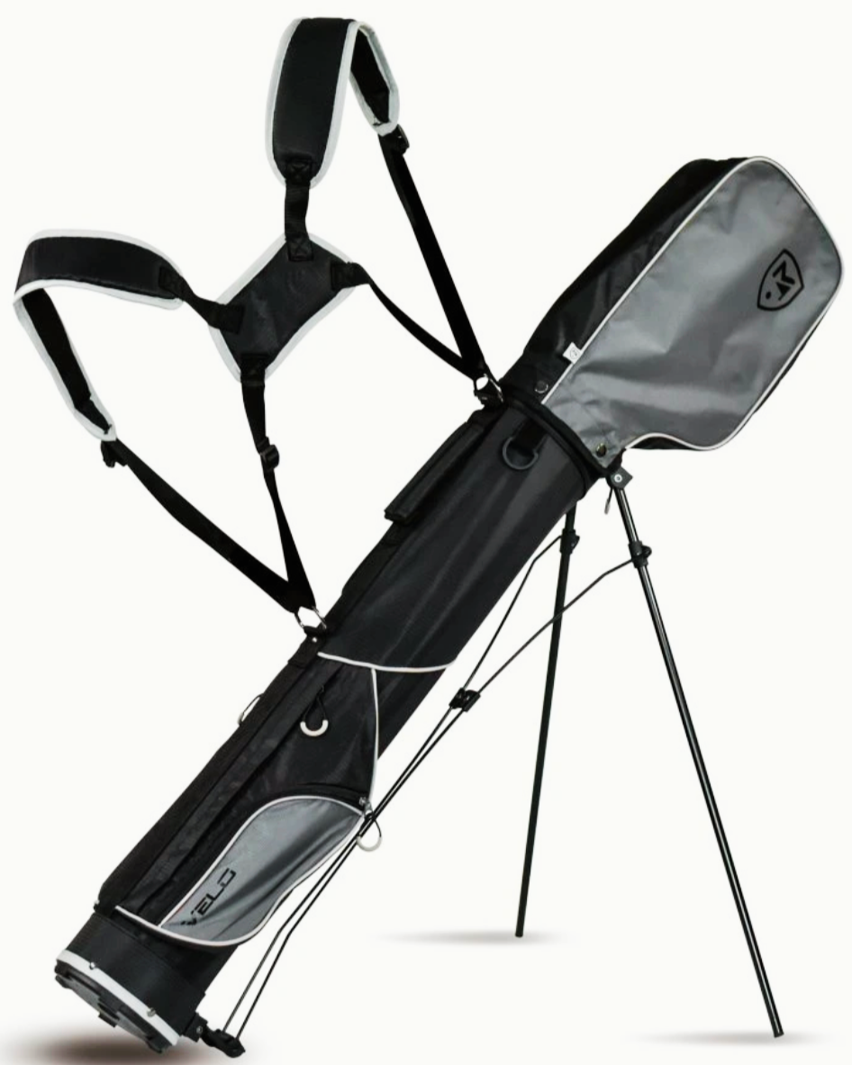 Masters Bolsa Stand Velo 500