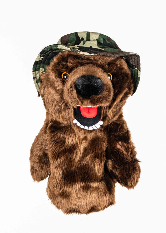 Funda Drive Daphne Oso Militar