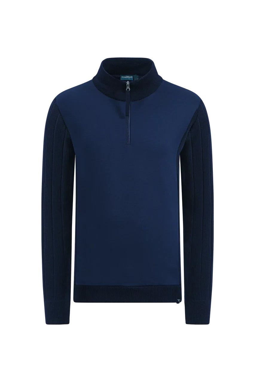 Jersey Chervo Nautico