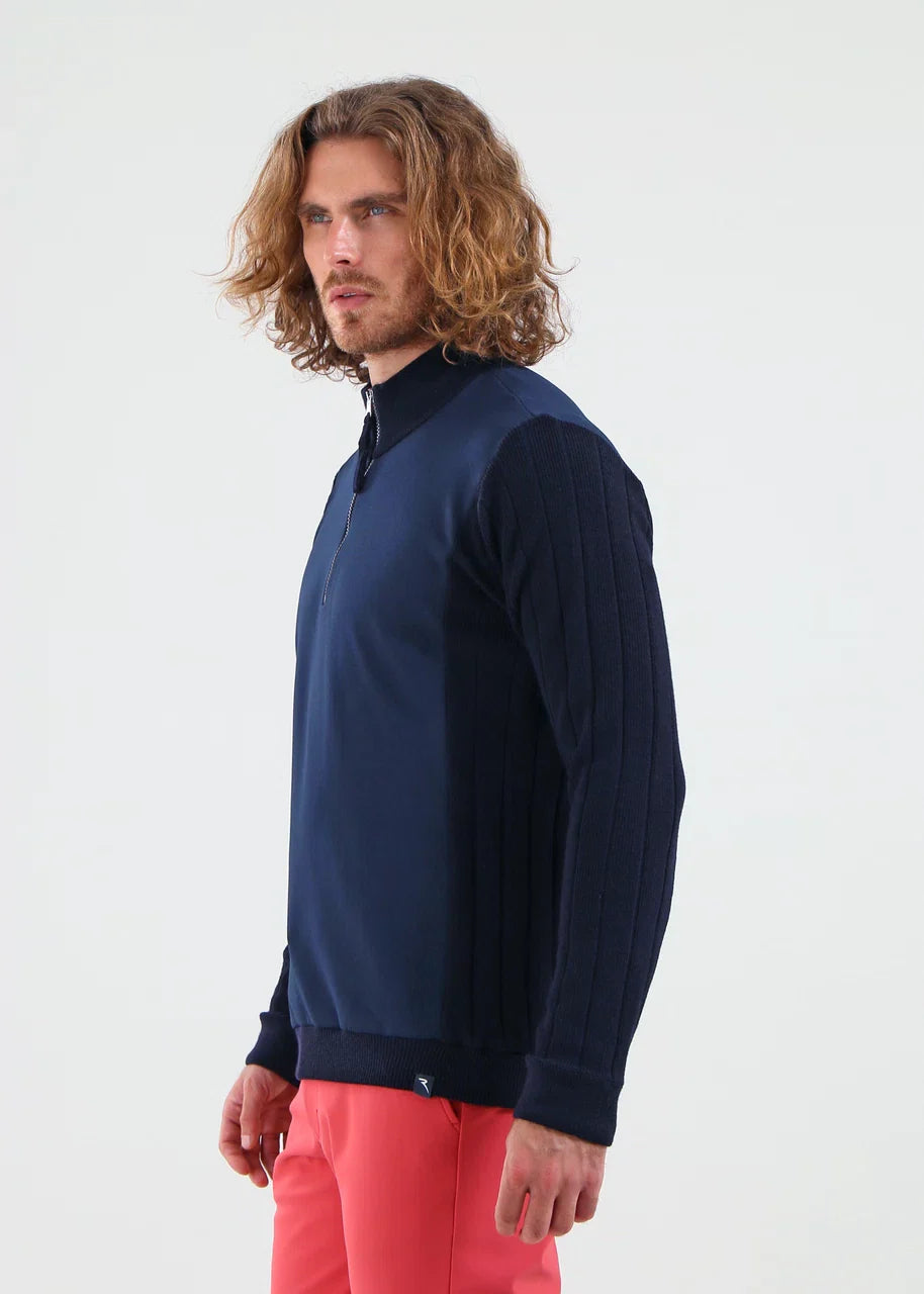 Jersey Chervo Nautico