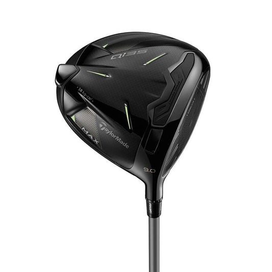 Drive Taylor Made QI35 Max Designer Series Black