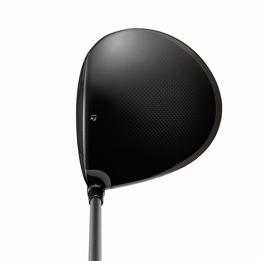 Drive Taylor Made QI35 Max Designer Series Black