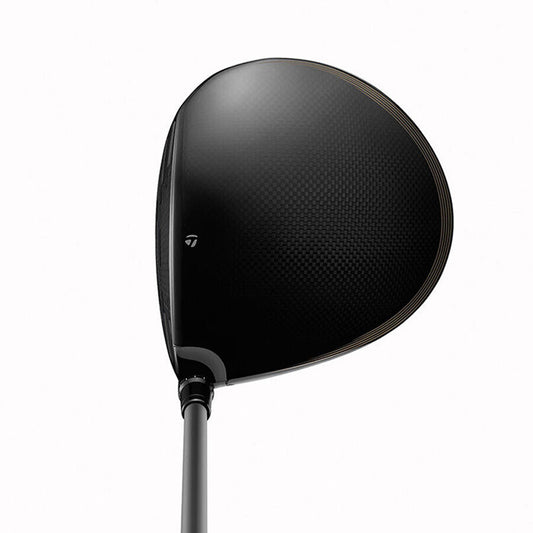 Drive Taylor Made QI35 Max Designer Series Black