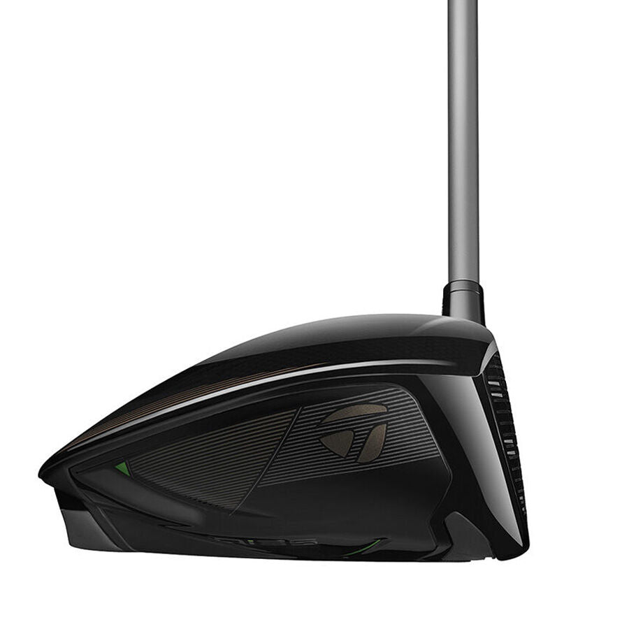 Drive Taylor Made QI35 Max Designer Series Black