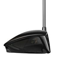 Drive Taylor Made QI35 Max Designer Series Black