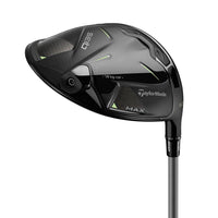 Drive Taylor Made QI35 Max Designer Series Black