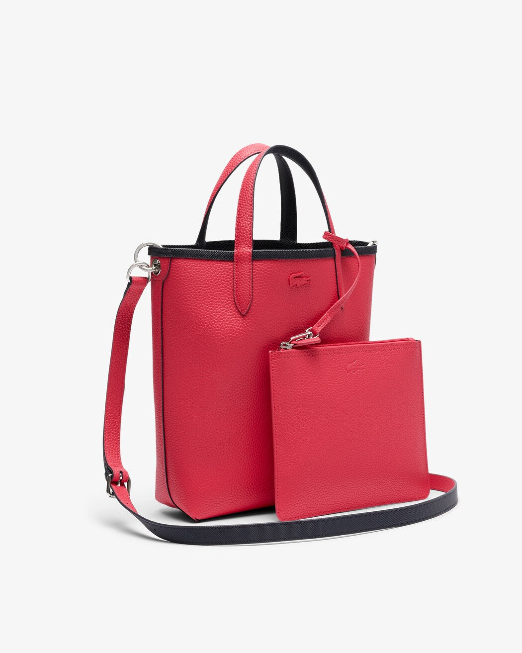BOLSO LACOSTE ANNA RB