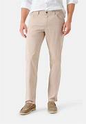 Pantalon Brax Fabio In Beige