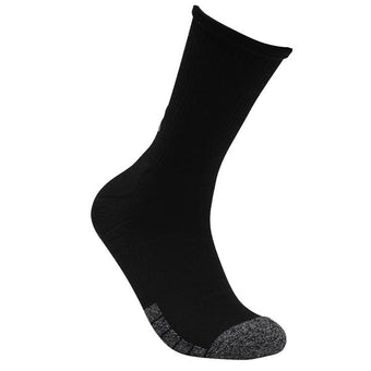 compare product Calcetin Under Armour Heatgear Crew Mujer
