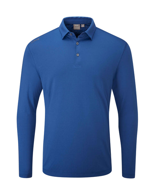 Polo Ping Elemental