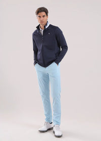 Chaqueta Chervo Pancrazio Navy