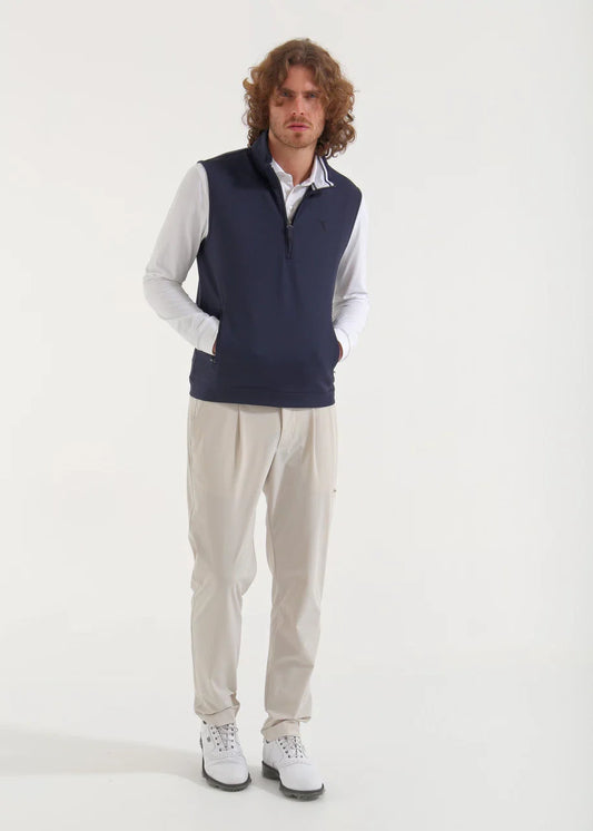 Chaleco Chervo Pomponio Navy