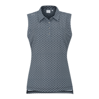 Polo Ping Olive Mujer