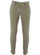Pantalon Alberto Ian Jersey Check