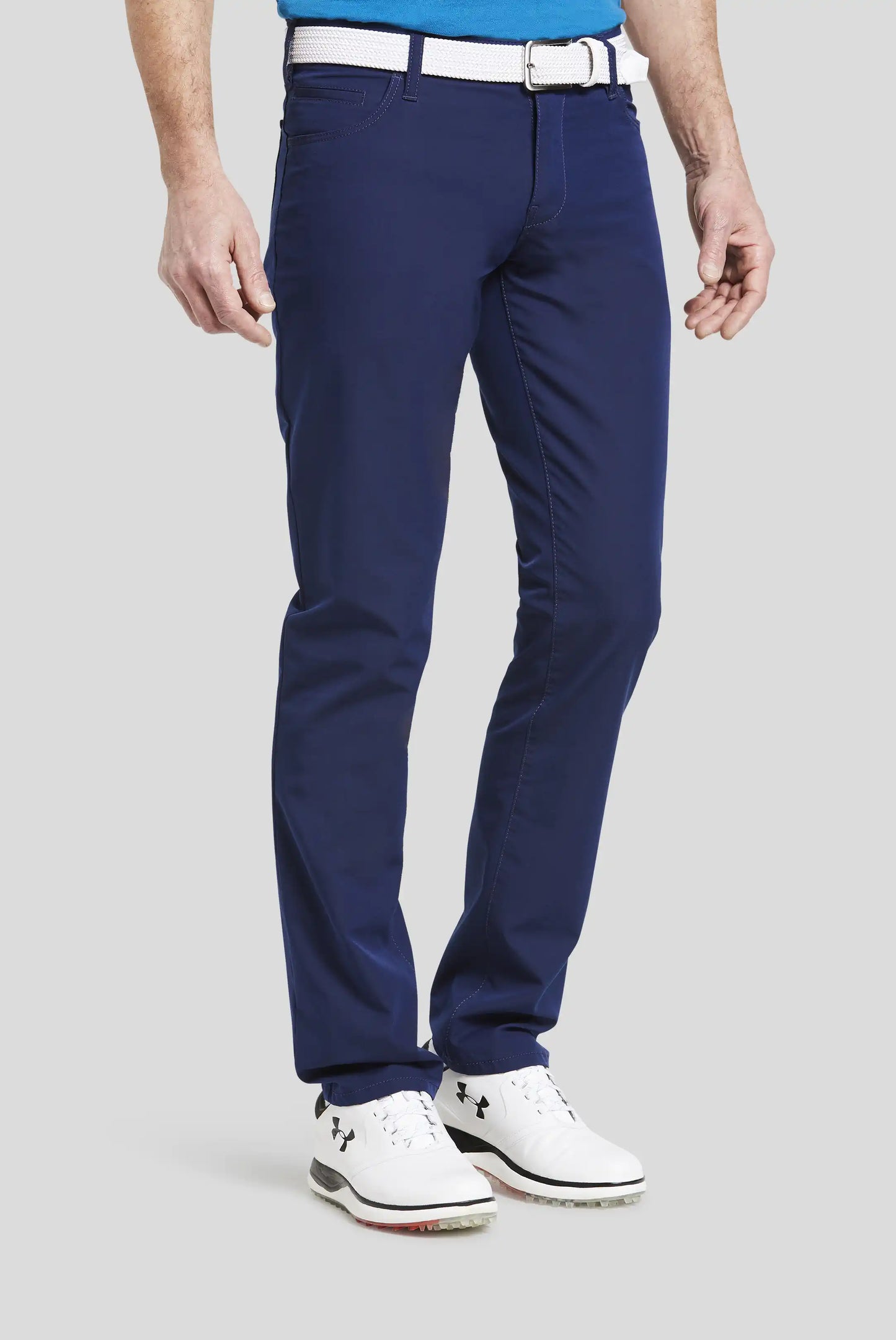 Pantalon Alberto Rookie 3X-DRY Cooler