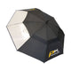 Paraguas Powakaddy Clearview Automatico