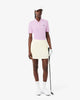 Polo de Mujer Lacoste New Classic Malba