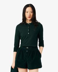 Polo Lacoste Cotton