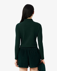 Polo Lacoste Cotton