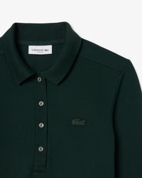 Polo Lacoste Cotton