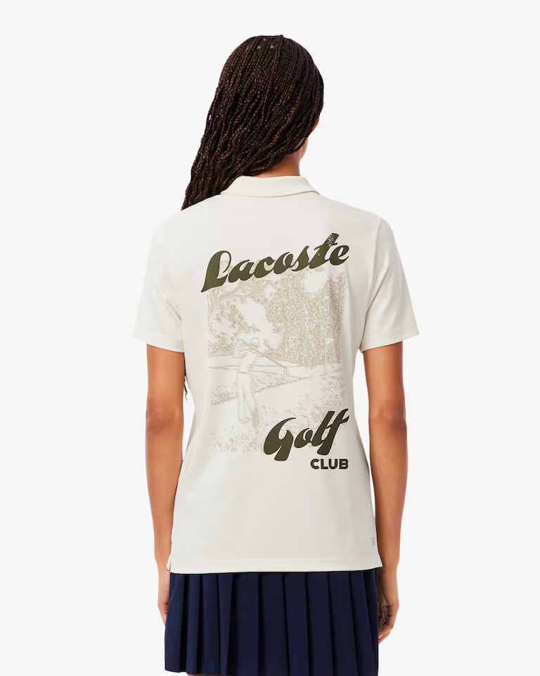 Polo Lacoste Performance