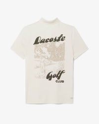 Polo Lacoste Performance
