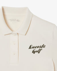 Polo Lacoste Performance