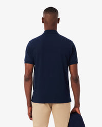 Polo Lacoste Iconic Navy