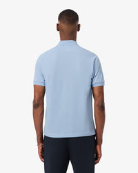 Polo Lacoste Iconic Celeste
