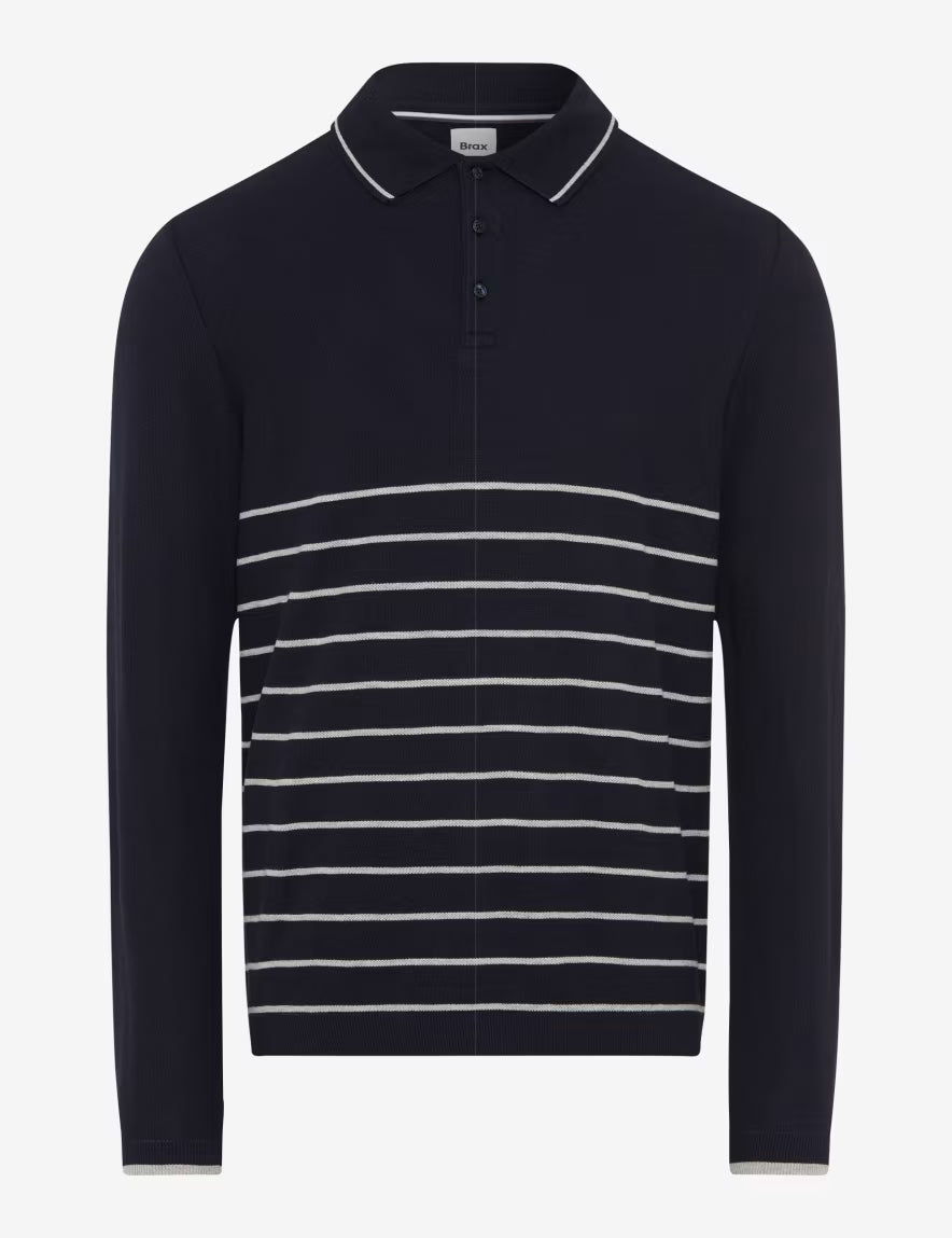 Polo Brax Paros S