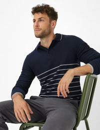 Polo Brax Paros S