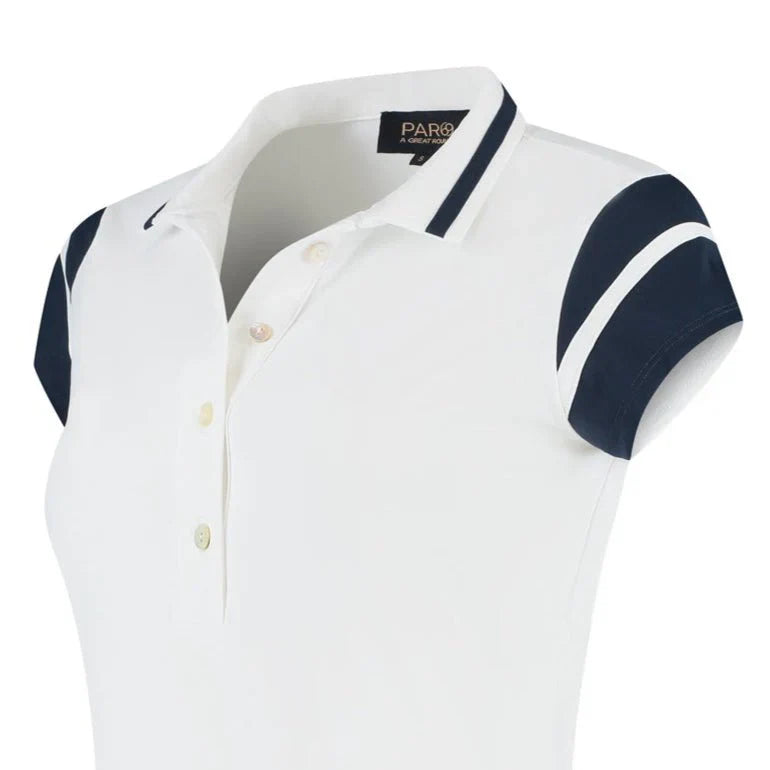 Polo PAR69 Breeze Mujer