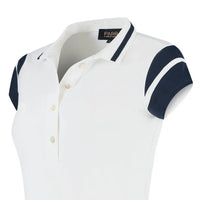 Polo PAR69 Breeze Mujer