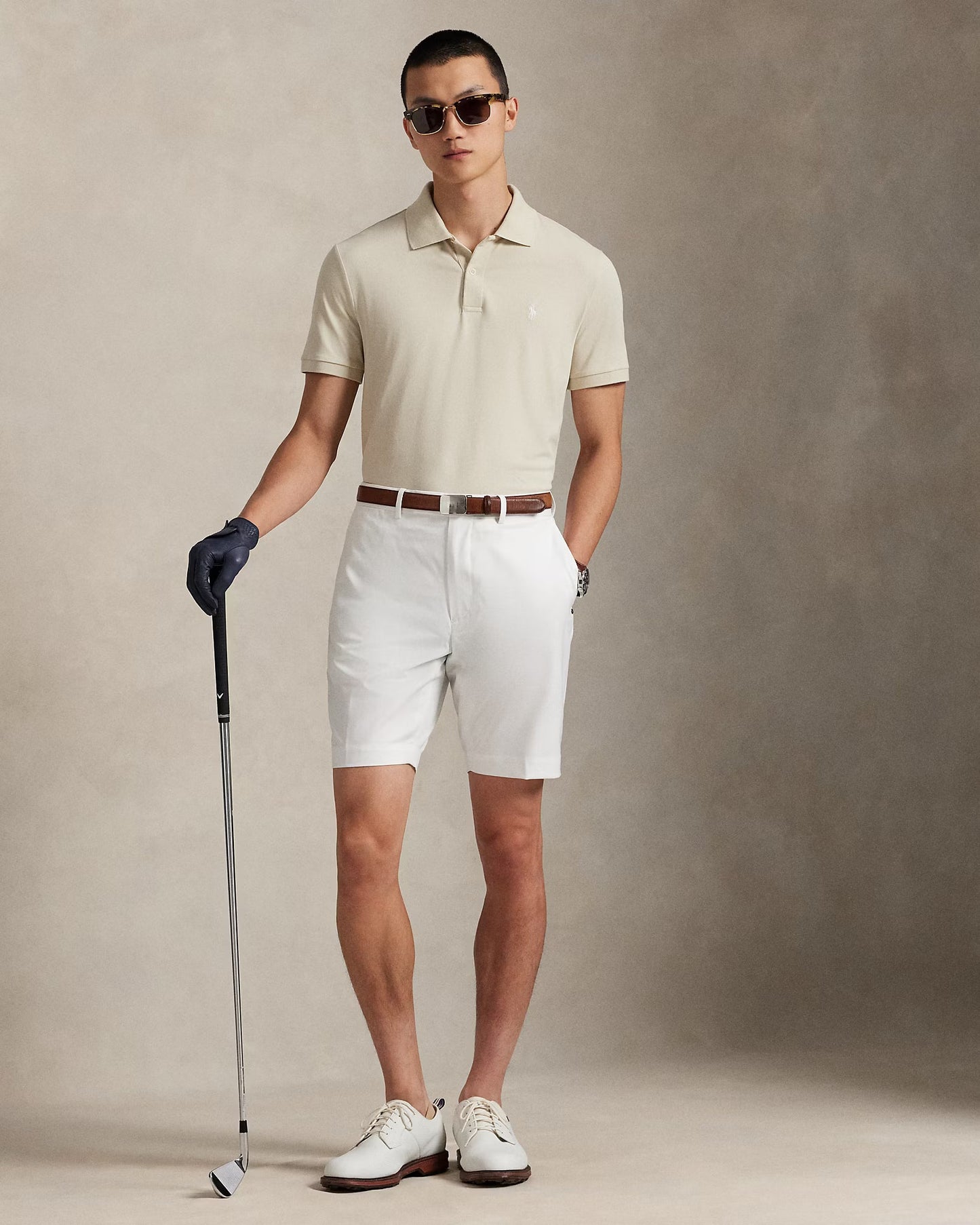Polo Ralph Lauren Knit-Polo 785A87097004